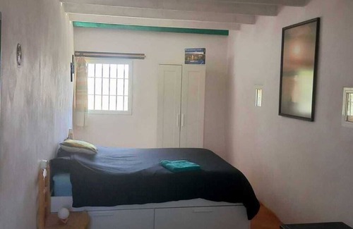Orgiva House | Secluded cottage in the heart of the Alpujarra