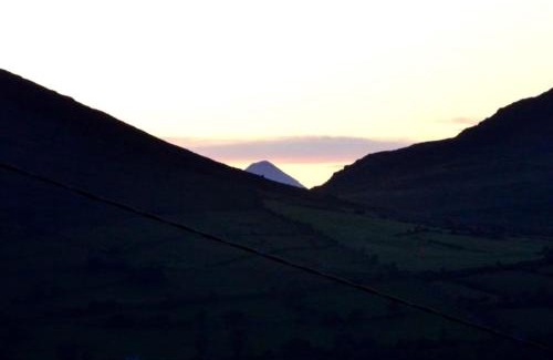 Lauragh House | Secluded cottage nestled in the Beara Peninsula