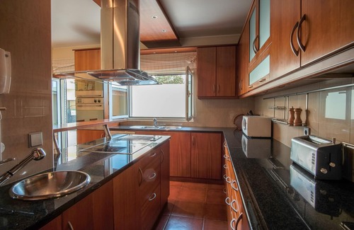 Esposende Villa | Secluded detached home