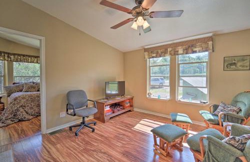 Durango - Purgatory House | Secluded Durango Cabin about 11 Mi to Downtown!