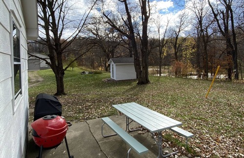 Kensington Other | Secluded Farmhouse Near Andes Ski Tower