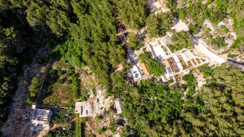 Zrnovo House | Secluded fisherman's cottage Cove Orlandusa, Korcula - 21104