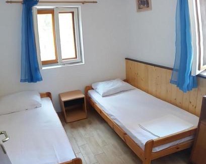 Gangaro House | Secluded fisherman's cottage Cove Matuskovica, Pasman - 11343