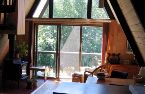 Grand Marais Cabin | Secluded Forest Retreat With The Little Devil Track River Running Through.