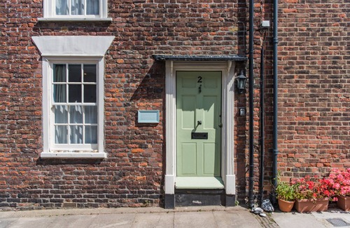 Deal House | Secluded gem in Deal, just seconds from the sea