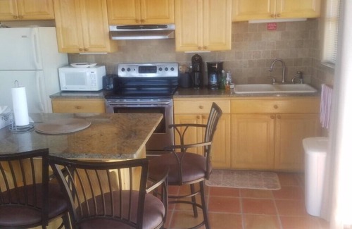 Montrose House | Secluded get away with stunning views