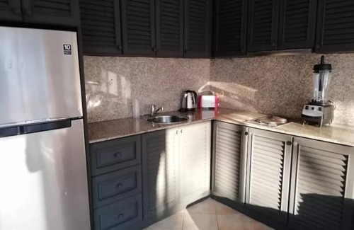 Na Kluea Apartment | Secluded Getaway for Your Dream Holiday