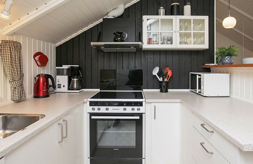 Ristinge House | Secluded Haven by Beach - By Traum Ferienwohnungen