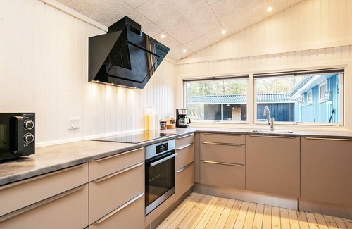 Læsø House | Secluded Haven in Laeso - By Traum Ferienwohnungen