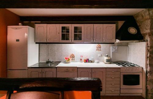 Zena Glava House | Secluded holiday house Okljucna, Vis - 15283