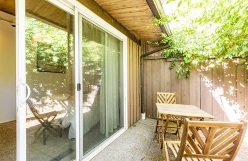 Holladay House | Secluded Holladay Hideaway-20 mins from World Class Skiing!