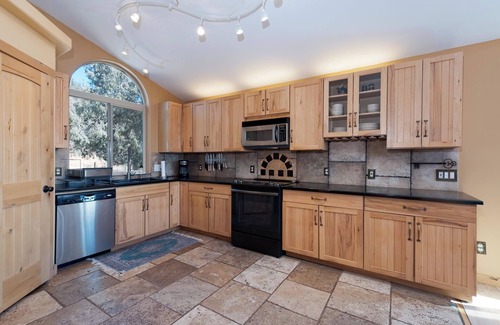 Hermosa House | Secluded Home on 3 acres w/Awesome Views - 10 Miles North of Downtown Dgo