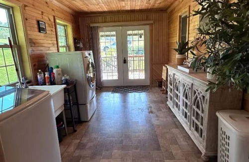 Mountain City House | Secluded home with breathtaking Mountain views.
