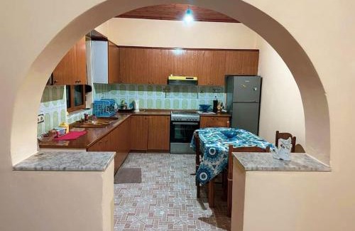Albania House | Secluded house Vjosa river