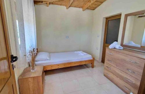 Albania House | Secluded house Vjosa river