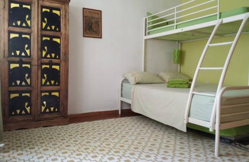 Lokroi House | Secluded house with great view and private beach