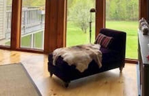 Old Chatham House | Secluded House with Picturesque Views in Historic Old Chatham, NY