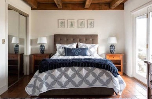 Old Chatham House | Secluded House with Picturesque Views in Historic Old Chatham, NY