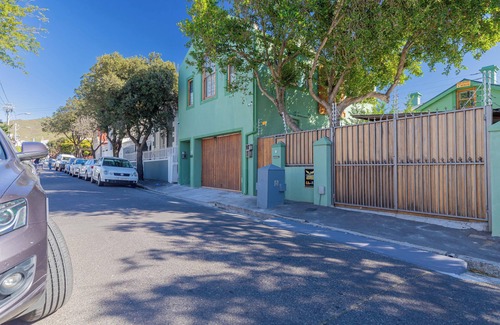 Salt River House | Secluded housing with pool: ideal for couples/families