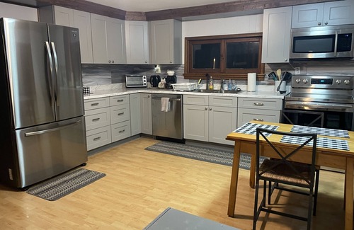 Sault Ste. Marie Cabin | Secluded in the City