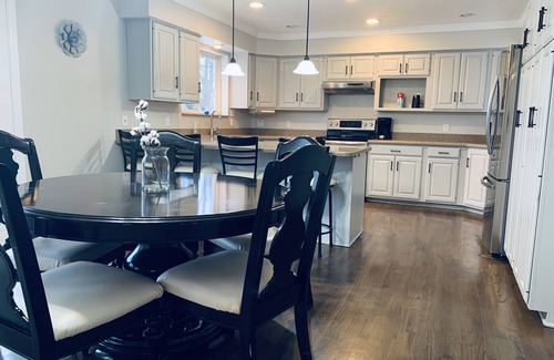 Lehi House | Secluded Modern Farmhouse in the heart of Lehi
