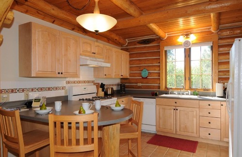 Bozeman Cabin | Secluded mountain hideaway just outside of Bozeman