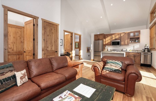 Granby Cabin | Secluded, newly constructed cabin with views, outdoor activities