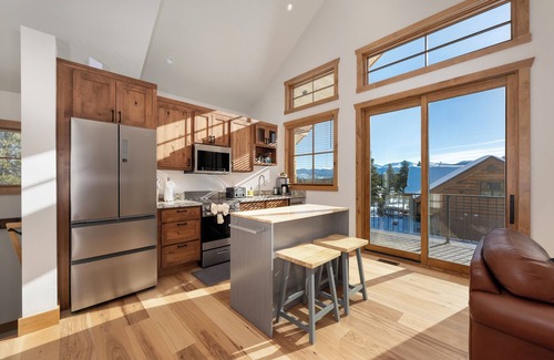 Granby Cabin | Secluded, newly constructed cabin with views, outdoor activities