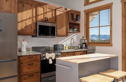 Granby Cabin | Secluded, newly constructed cabin with views, outdoor activities