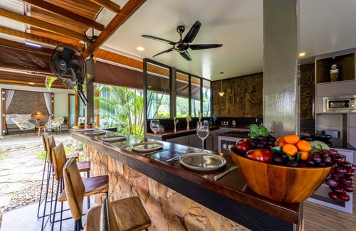 Hin Lek Fai Villa | Secluded Oasis for Family and Friends (BM5)