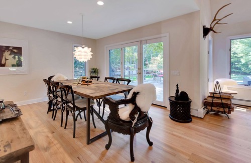 Sagaponack House | Secluded Oasis In The Heart of the Hamptons!!