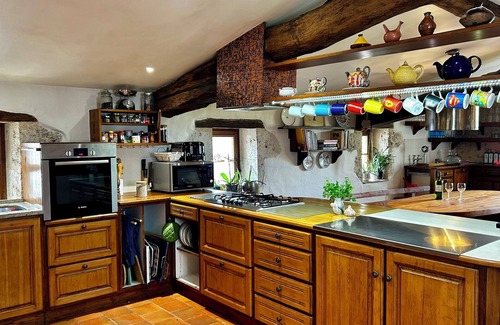 Monbazillac Other | Secluded Perigordine Farmhouse in Monbazillac, Near Bergerac. Large Heated Pool.