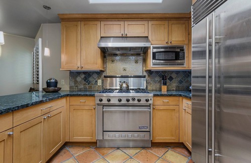 The Boulders Villa | Secluded private Boulders Villa with everything North Scottsdale has to offer!