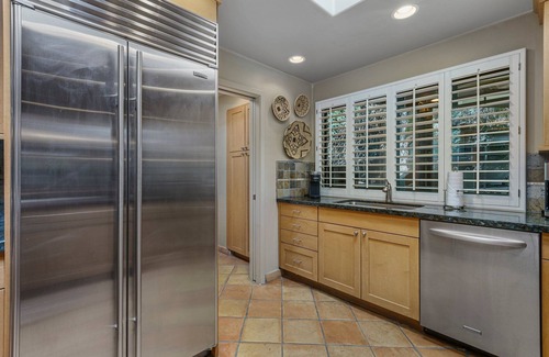 The Boulders Villa | Secluded private Boulders Villa with everything North Scottsdale has to offer!