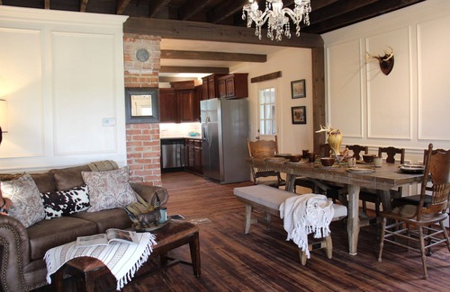 New Century Other | Secluded Ranch. Lake. Hunting. Horse Trails. Fun!