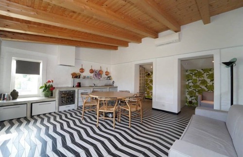 Beverino Villa | Secluded retreat overlooking the hills