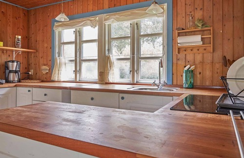 Hurup Thy House | Secluded Retreat by Limfjorden - By Traum Ferienwohnungen