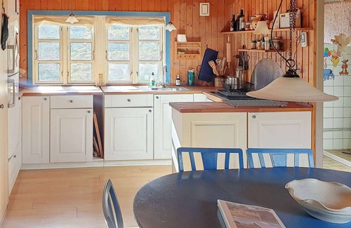 Hurup Thy House | Secluded Retreat by Limfjorden - By Traum Ferienwohnungen