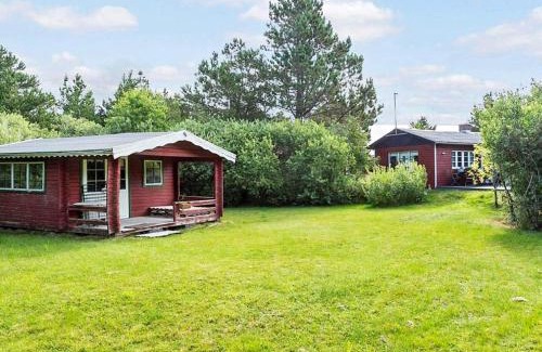 Hurup Thy House | Secluded Retreat by Limfjorden - By Traum Ferienwohnungen