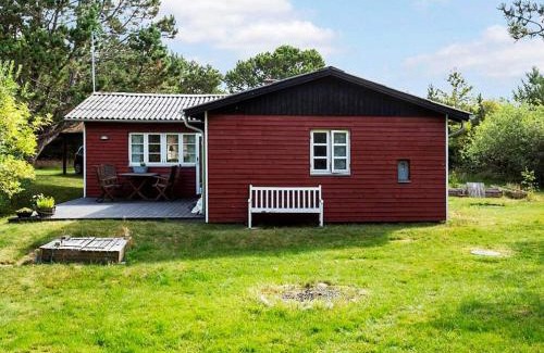 Hurup Thy House | Secluded Retreat by Limfjorden - By Traum Ferienwohnungen