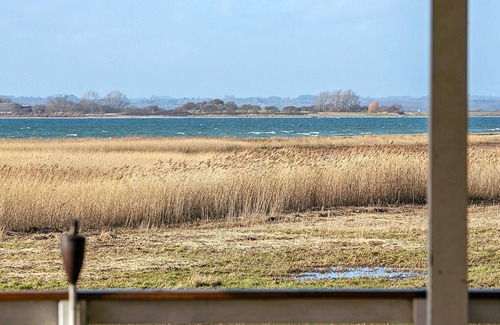 Bøjden House | Secluded Retreat by Water - By Traum Ferienwohnungen