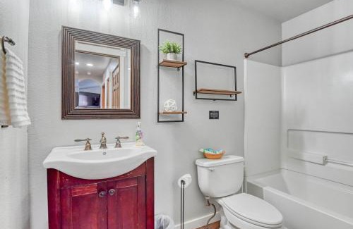 Cripple Creek House | Secluded Retreat-Private HotTub & Beautiful Views