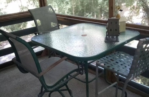 Hernando Cottage | Secluded Riverfront Cottagenn
