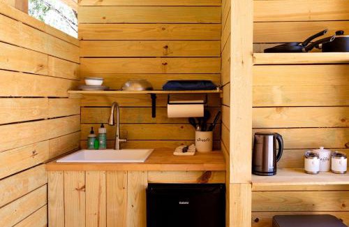 Dripping Springs Other | Secluded Romantic Yurt with Amazing Views in Dripping Springs, Texas
