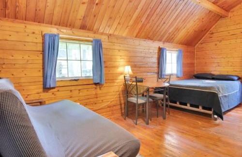 Bloomington House | Secluded Rustic Cabin with Views