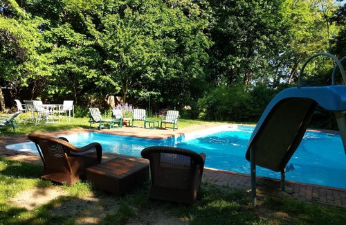 Sag Harbor Cottage | SECLUDED SAG HARBOR COTTAGE w/HUGE POOL