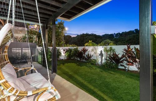 Casuarina Apartment | Secluded Self-Contained Beachfront Couples suite