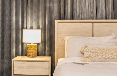Casuarina Apartment | Secluded Self-Contained Beachfront Couples suite