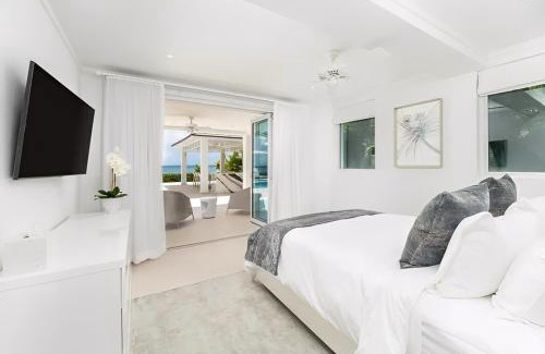 Long Bay House | Secluded Serene