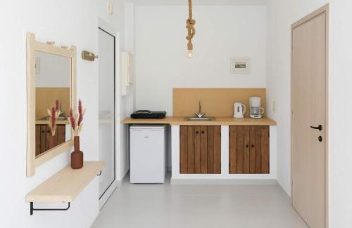 Korakades House | Secluded Serenity - A Tranquil Suite in Corfu
